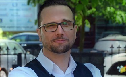 Tomasz Andrzejczak, prezes Letusu Capital.