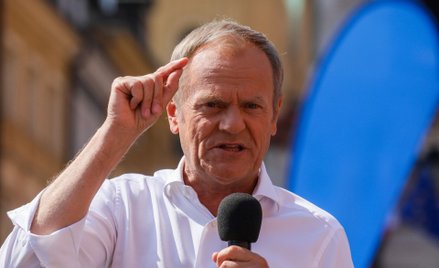 Donald Tusk