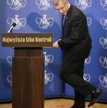 Przepisy nie chronią dostatecznie obywateli przed ingerencją państwa – mówił wczoraj prezes NIK Krzy