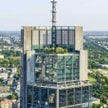 Za miesiąc pierwsi zwiedzający będą mogli obejrzeć zachwycającą nową panoramę Warszawy