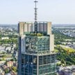 Za miesiąc pierwsi zwiedzający będą mogli obejrzeć zachwycającą nową panoramę Warszawy