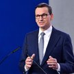 Premier Mateusz Morawiecki