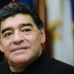 Diego Maradona