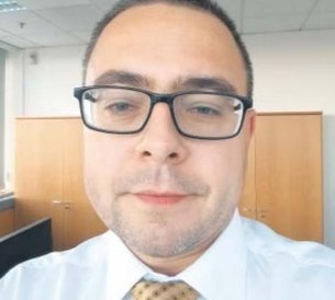 MARCIN JABŁCZYŃSKI