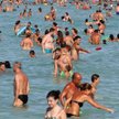Egipt i Tunezja znów przyciągają turystów