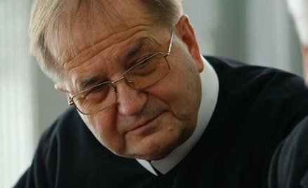 Ojciec Tadeusz Rydzyk pogodzi prawicę?