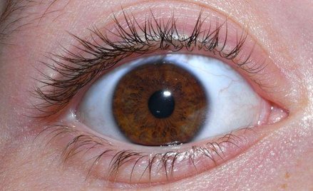 Zastrzyk naprawi oczy