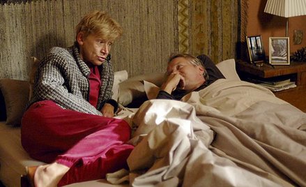 Czwartek – film dnia: Rysa ****