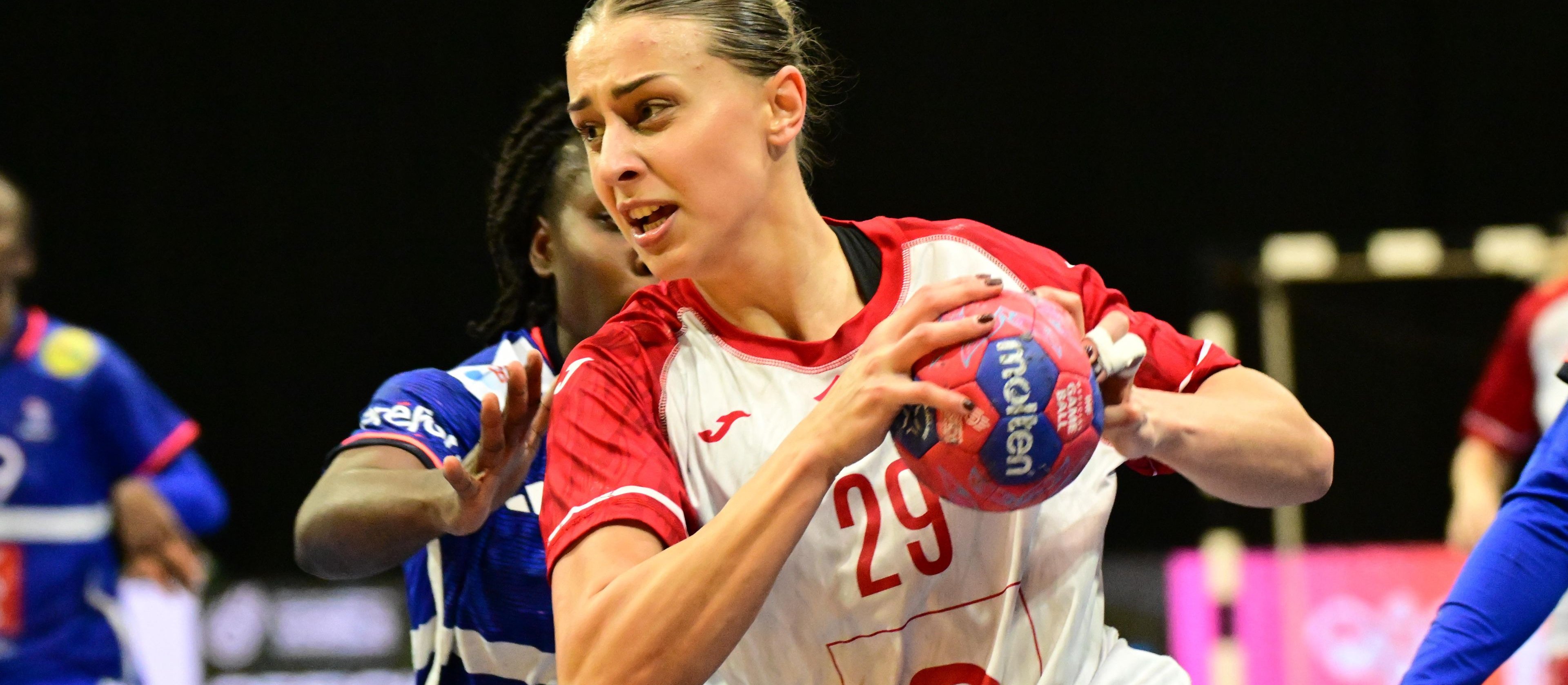 Mistrzostwa świata piłkarek ręcznych. Cudu nie było, Francuzki wyraźnie lepsze