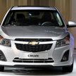 Następny Chevy Cruze nie z Korei