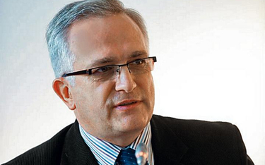 Zbigniew Nosowski, redaktor naczelny „Więzi”, ma nadzieję, że problemy finansowe miesięcznika nie do