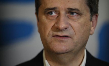 Palikot: Niech Wałęsa zapali jointa