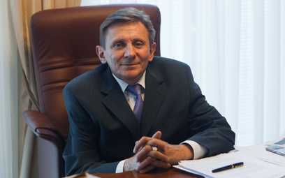 Burmistrz Mszczonowa: Wybory bezpośrednie to zawsze stres