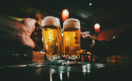 Heineken przyznał, że wciąż inwestuje w Rosji mimo obietnic