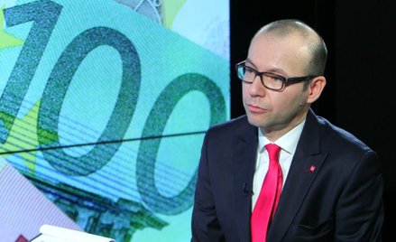 #RZECZoBIZNESIE: Marcin Serafin: Przed wahaniami kursowymi można się zabezpieczyć