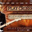 Gitarowe sławy wystąpią z Erikiem Claptonem na festiwalu Crossroads