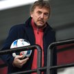 Zbigniew Boniek: Nigdy nie pracowałem