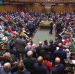 Izba Lordów nie zatrzyma ustawy blokującej twardy brexit