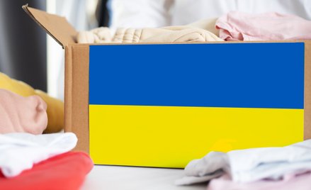 Za mała ulga w podatkach na darowizny dla ofiar wojny