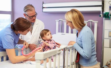 Na Mazowszu nadal przeważają rodziny z jednym dzieckiem, ale przybywa rodzin z dwójką, trójka i czwó