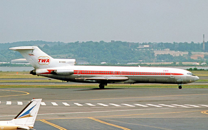 Porwanie samolotu TWA. Podejrzany zatrzymany po 34 latach