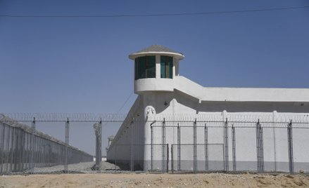 Jak Chiny prowadzą obozy dla Ujgurów. Wyciek dokumentów