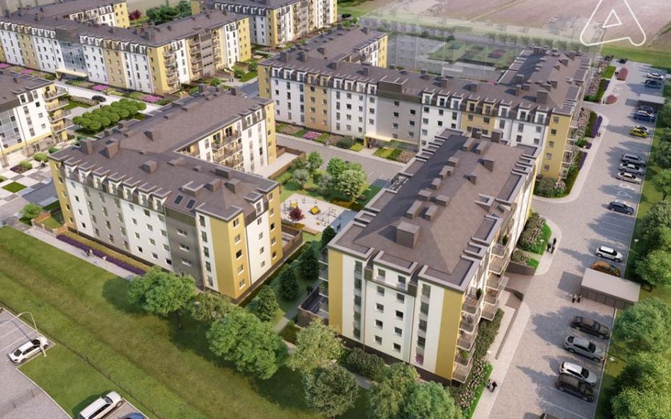 Nowy etap Czterech Pór Roku do wzięcia