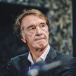 Brytyjski miliarder Jim Ratcliffe