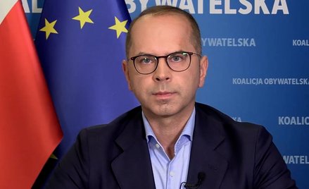 Michał Szczerba