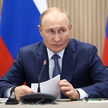 Władimir Putin