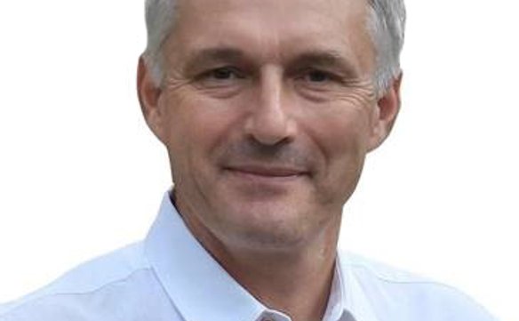 Paweł Lech jest radnym Warszawy od 1994 roku