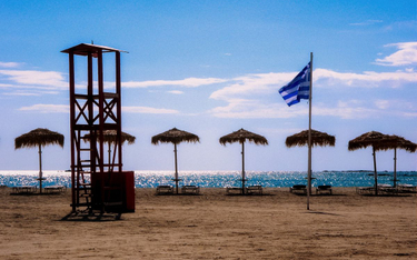 Greccy hotelarze: Trzeba ułatwić wjazd turystom zmotoryzowanym