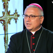 Bp Miziński w programie RZECZoPOLITYCE: Papież mówi po ludzku, nie naukowo