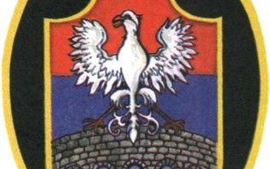 Herb Starego Sącza