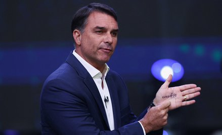 Flavio Bolsonaro