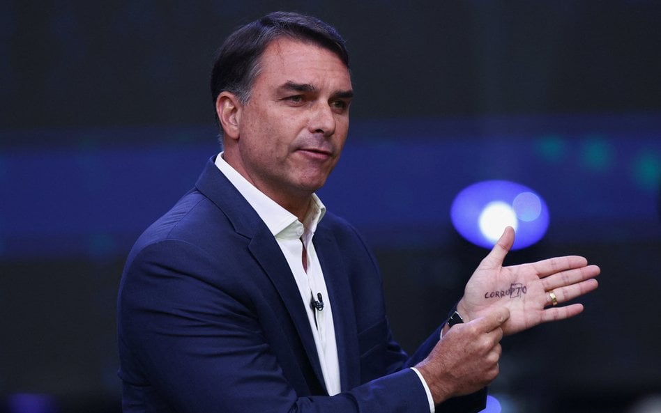 Flavio Bolsonaro