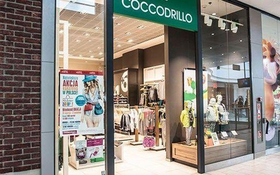CDRL: Właściciel Coccodrillo dogaduje się z Lacoste