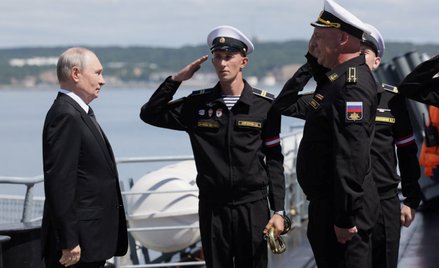Najpierw wybory, potem mobilizacja. Jabłoko mogło zakłócić plan Putina