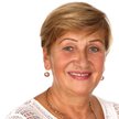 Maryla Ancipiuk, przewodnicząca Rady Miejskiej w Michałowie