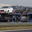 Rośnie import używanych samochodów