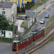 Decybele z tramwajów zmierzono zbyt dawno