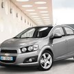 Nowy chevrolet aveo nie dla FSO