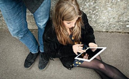 Ekrany dotykowe pomogą rynkowi laptopów