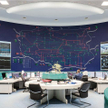Inteligente sieci zapewnią stabilną prace systemu elektroenergetycznego. Na zdj. Krajowa Dyspozycja 