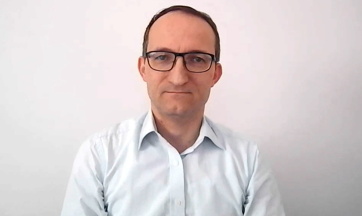 Piotr Grauer, KPMG: Comenzará una ola de fusiones de empresas alimentarias