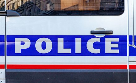 Strzelanina we Francji. Trzy osoby zginęły na stacji paliw