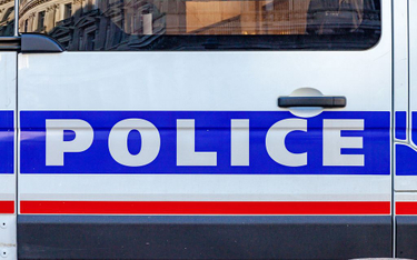 Strzelanina we Francji. Trzy osoby zginęły na stacji paliw