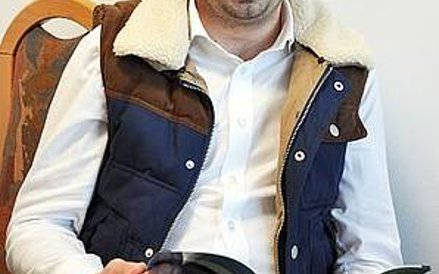 W wyborach nie powiodło się też rolnikowi -celebrycie Pawłowi Szakiewiczowi