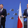 Stoltenberg: NATO może liczyć na Polskę, a Polska może liczyć na NATO