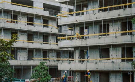 Nowe warunki techniczne nie wejdą w życie 1 kwietnia